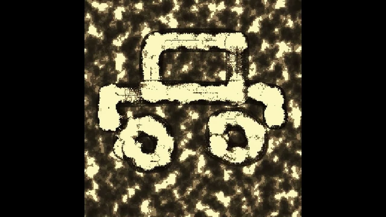 Sand Art simulator working on a shader