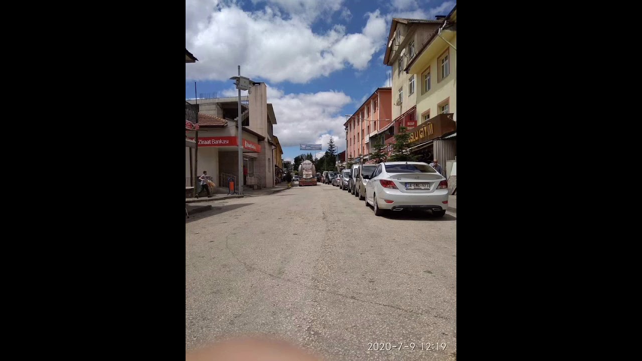 EFLANİ TÜRKÜSÜ