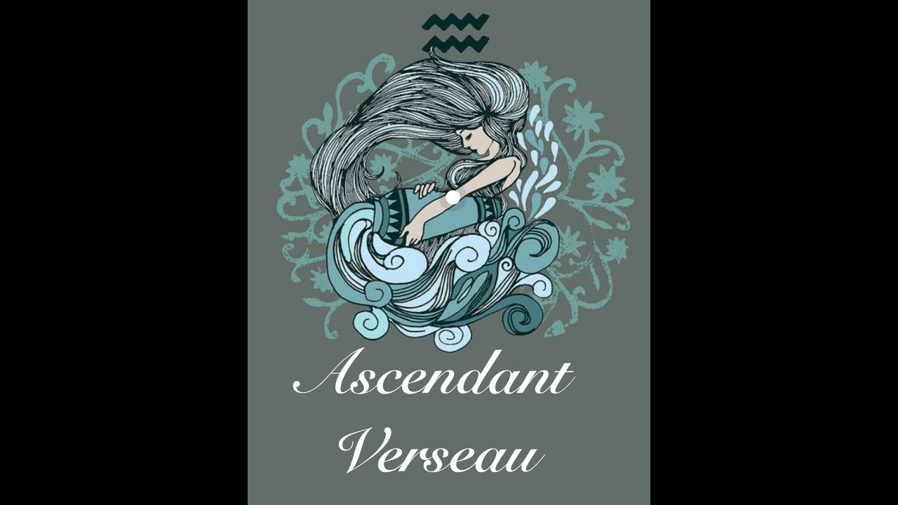 L'Ascendant Verseau