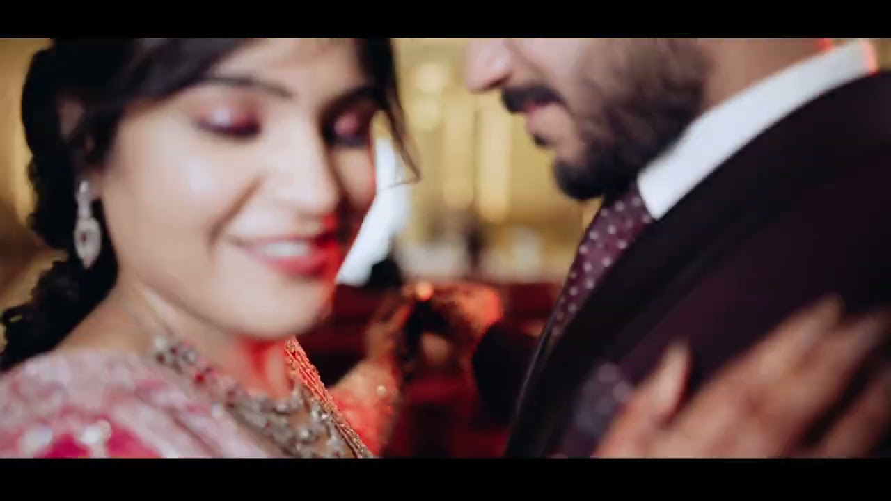 Parul & Shubham Wedding Highlight