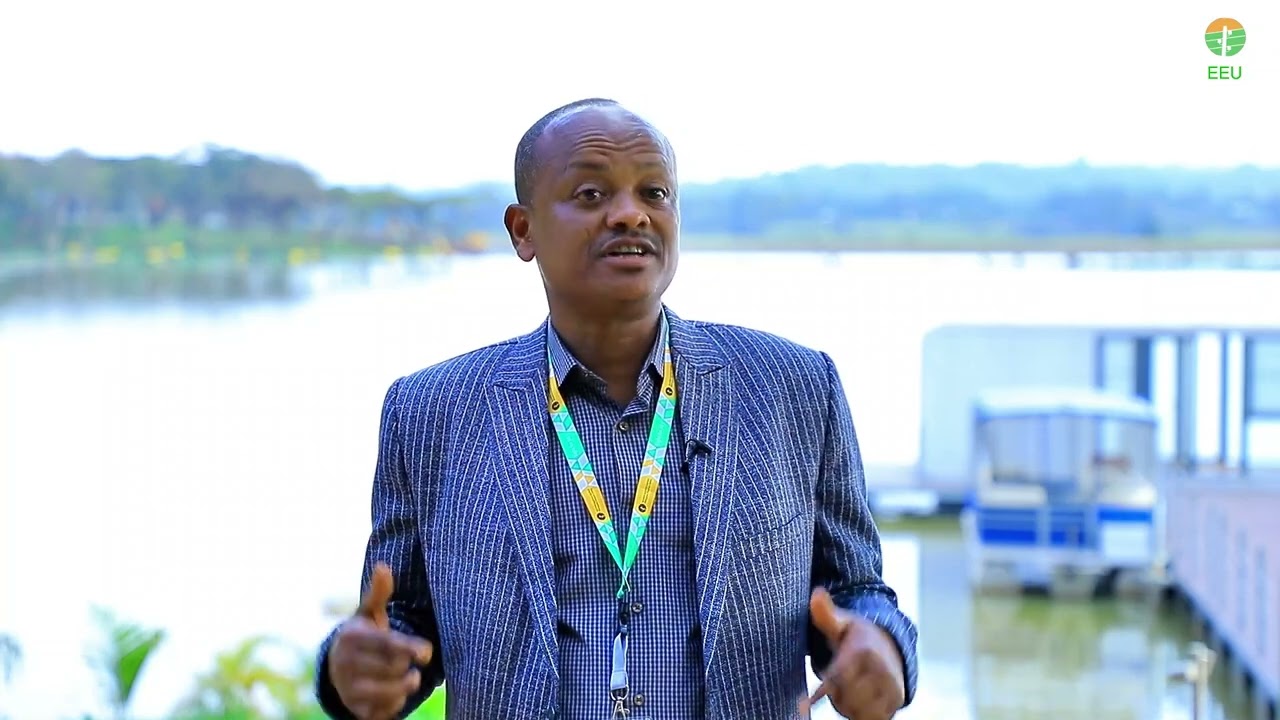 ለጅማ ስማርት ሲቲ ፕሮጀክት የተዘረጋ የኤሌክትሪክ መስመር ዝርጋታ !