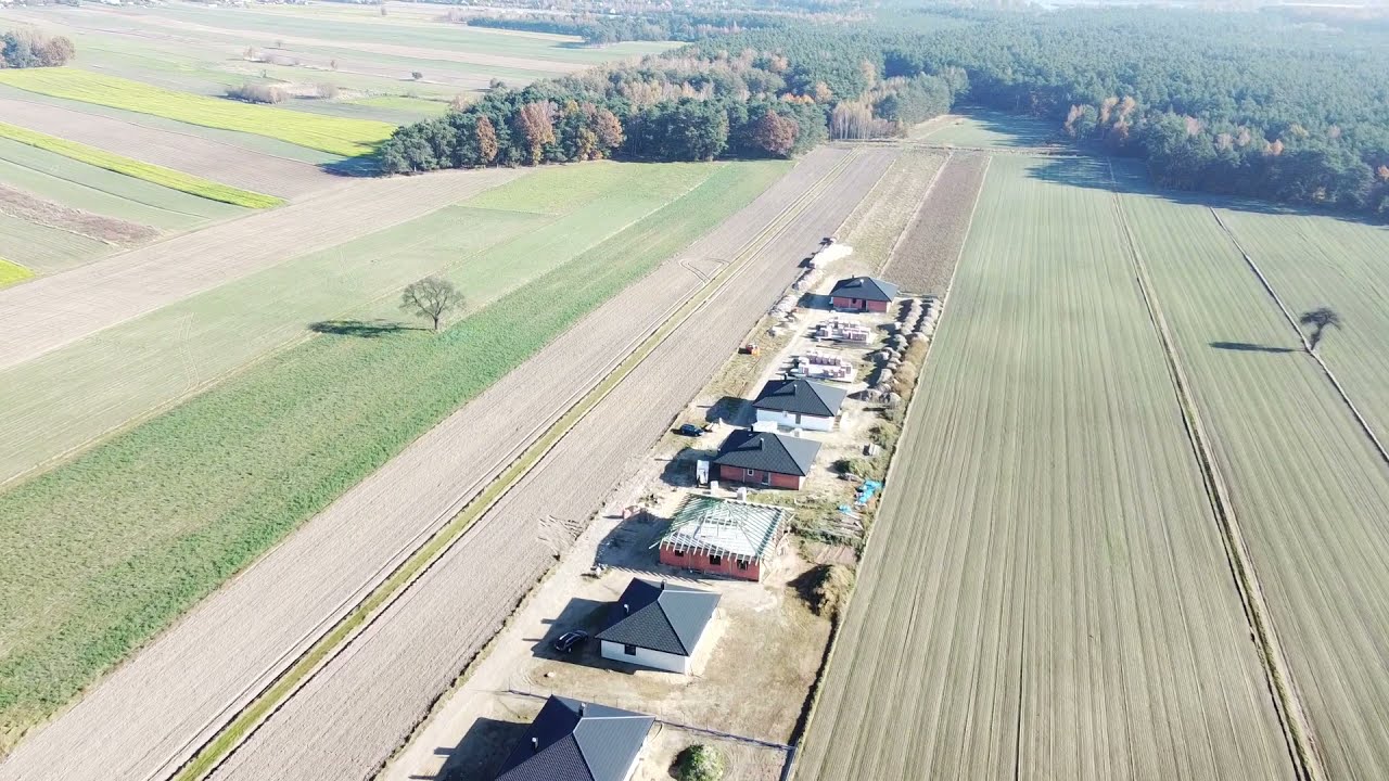 Domy Przygłów