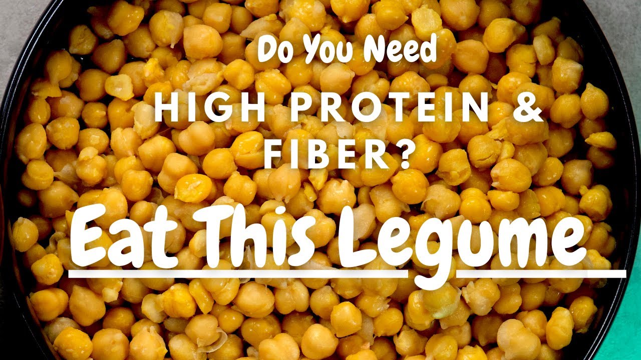 How To Cook Dried Chickpeas Without Soaking Overnight