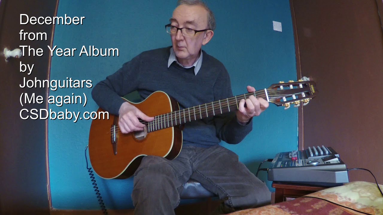 Yamaha APX6-N guitar review