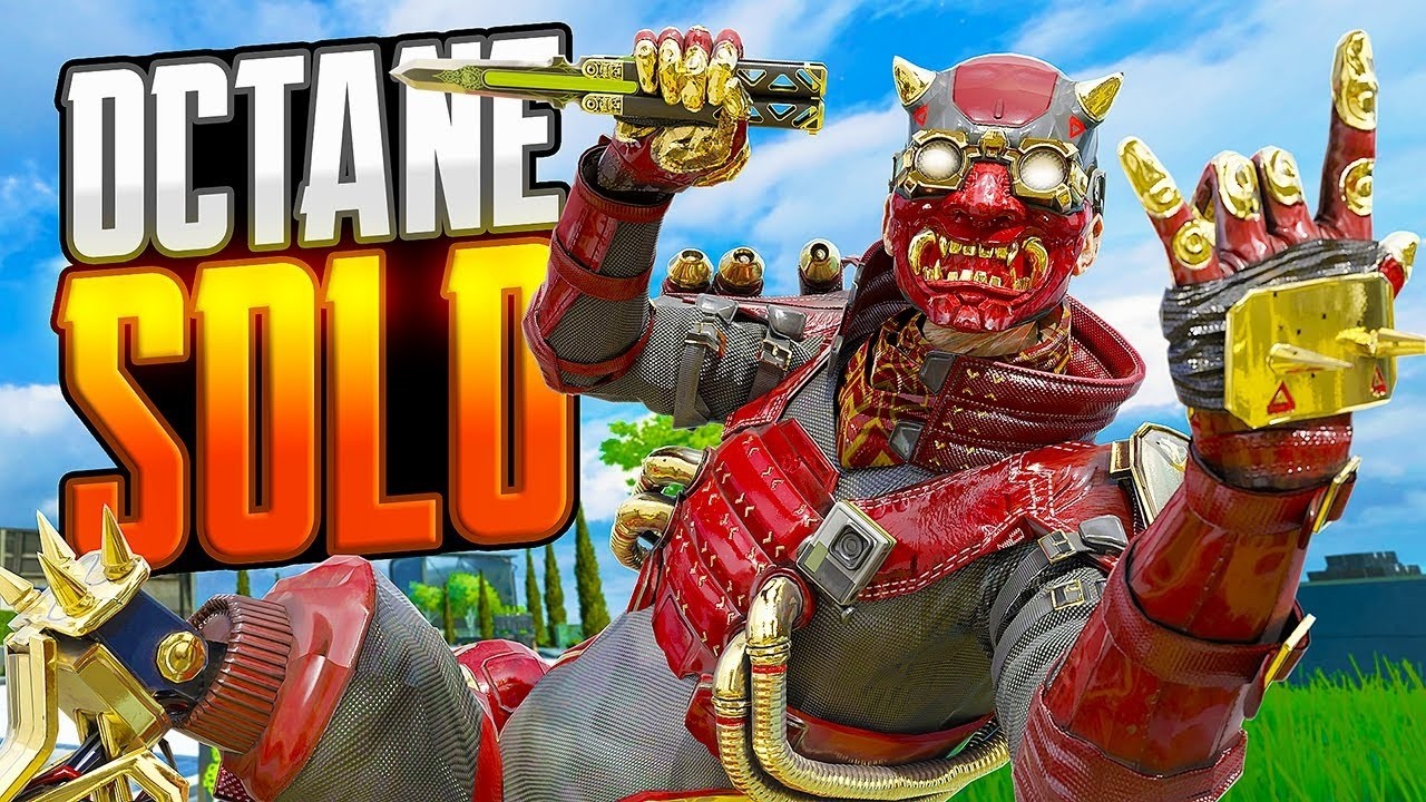 YENİ SİLAH CAN YAKIYOR  |  Apex Legend Ranked Türkçe