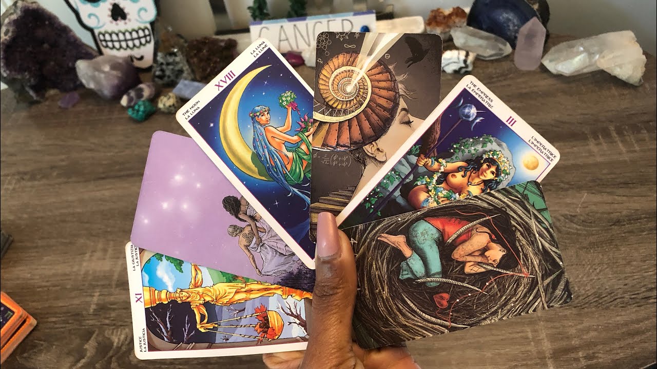 CANCER ♋️ ALL IS ABOUT TO CHANGE🧿 MISSED OUT, NOW A CONFUSED MESS🥴YOU NEED TO KNOW THIS SECRET❗❤️