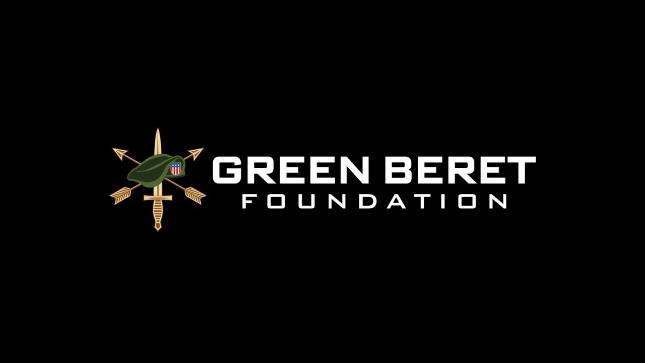 Green Beret Foundation Mission