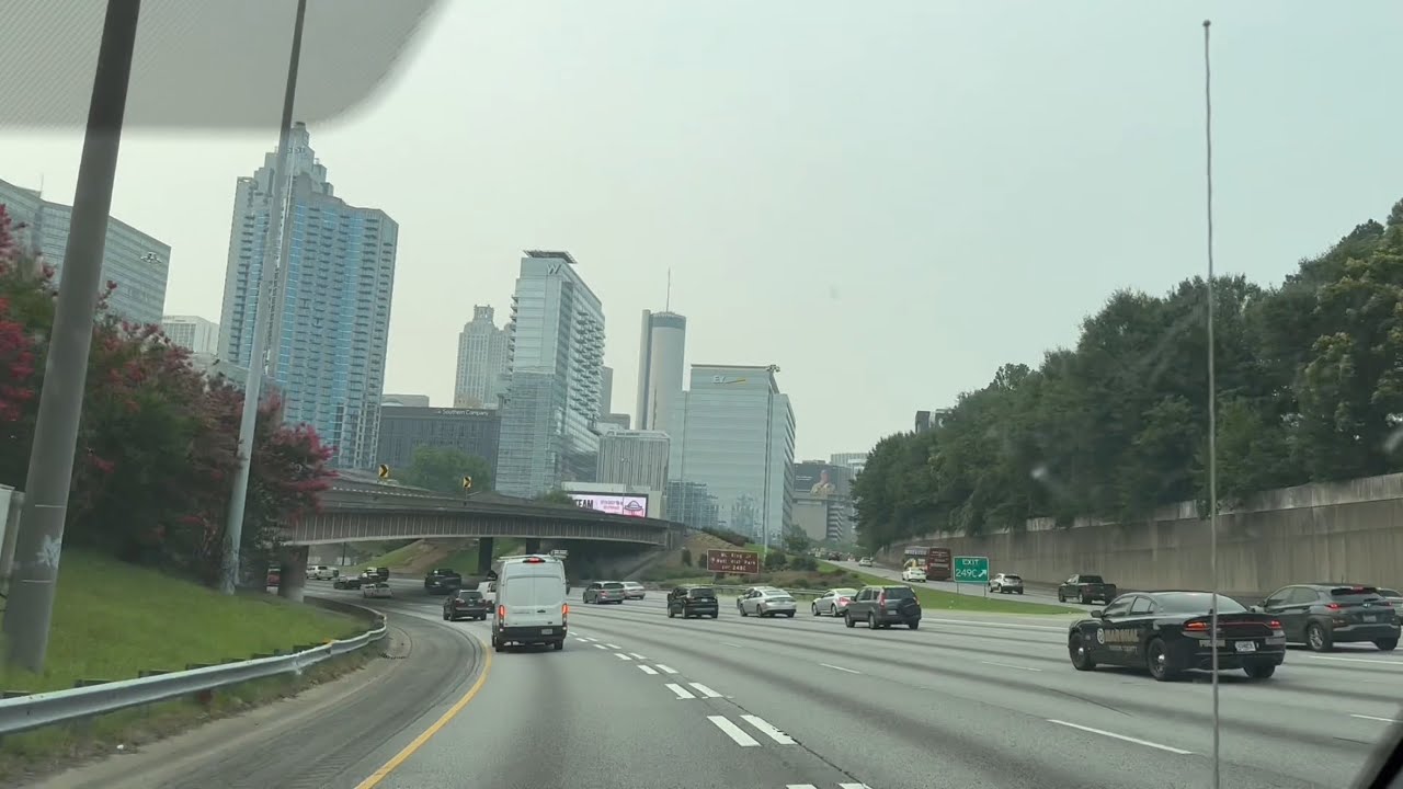 The Roadtrip Around America (2023) - Part 5