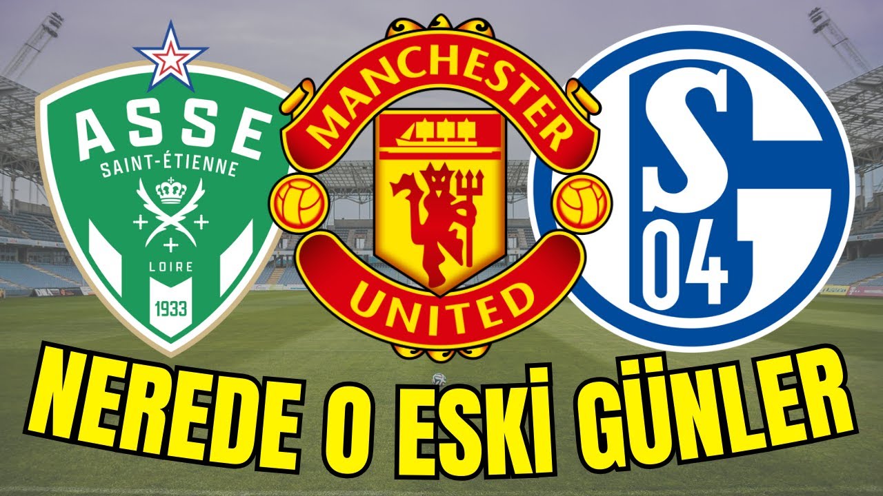 Eski Günlerini Arayan 10 Futbol Kulübü