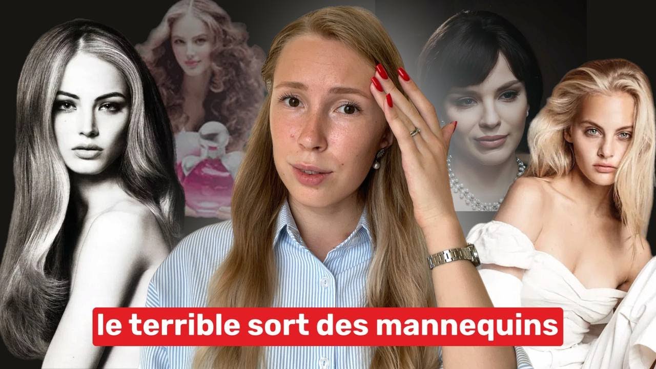 MANNEQUINS RUSSES : Destins Tragiques.