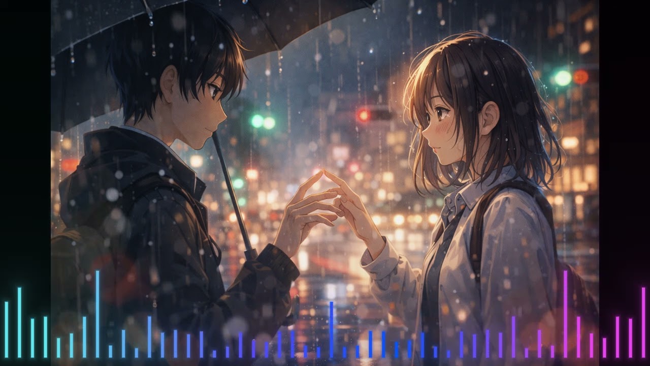 エンドロールまで～この胸の中で消えない約束