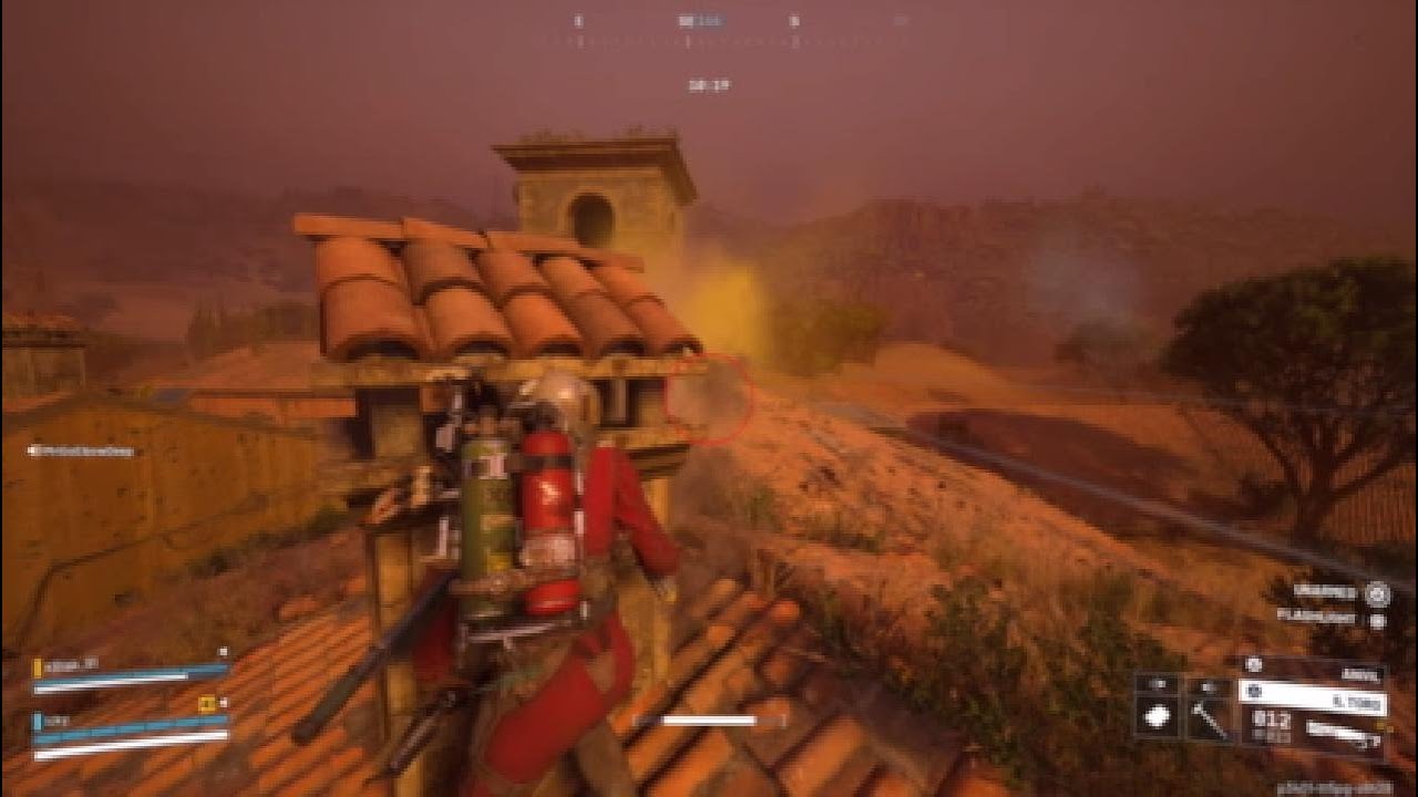 The El Torro Shotgun is BROKEN in ARC Raiders