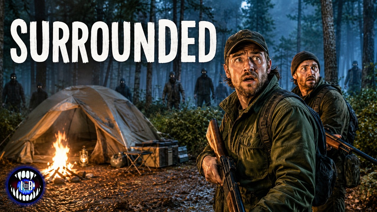 The Terrifying Discovery In The Colorado Wilderness