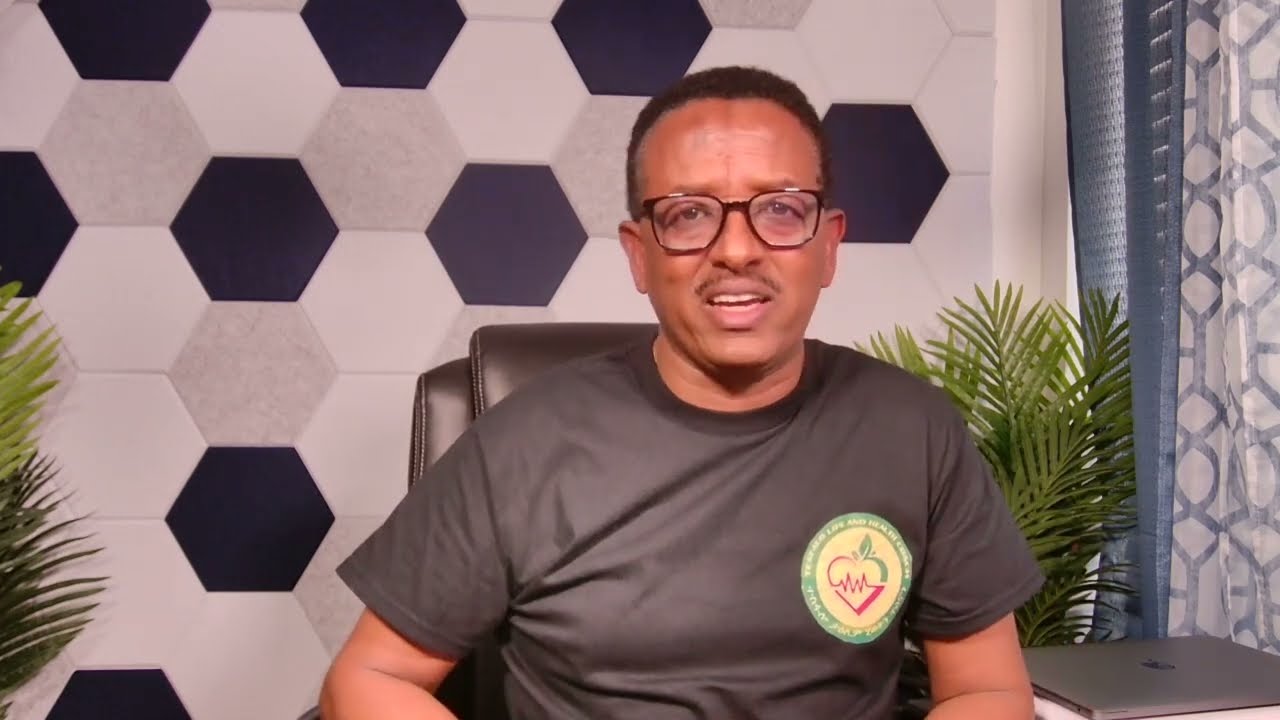 ንኣዝማ ዘቃልዑን ጠንቅታቱን (Asthma Causes & Risk Factors)