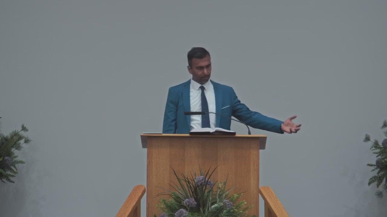 An Amazing Love Story: Covenant Kindness to a Lame Enemy