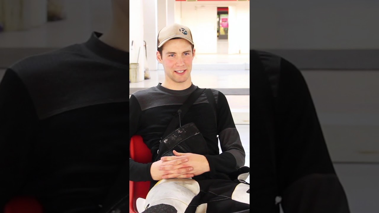 #dfsungdoms julekalender Luke 23: Del 1 med Skytternytt på nytt og utstyrduell