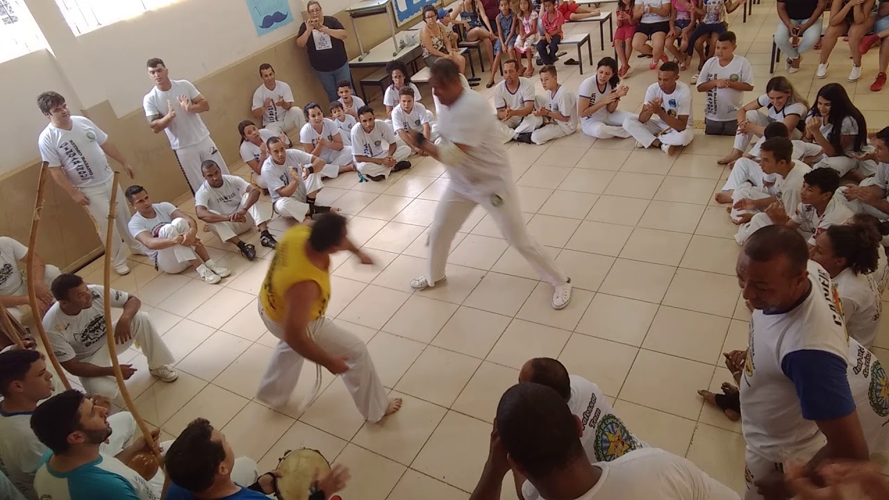 PROF  BARR&Atilde;O E PROF  CAJU