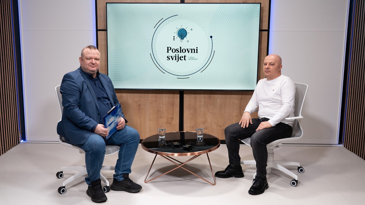 Krešimir Vranaričić: Imam 50 automobila, oldtimeri su odlična investicija