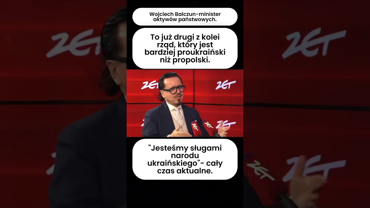 W skr&oacute;cie - nie wystawiamy rachunk&oacute;w a Polak&oacute;w to nie powinno interesować.