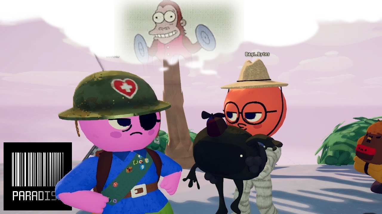 this video is PEAK (i swear)