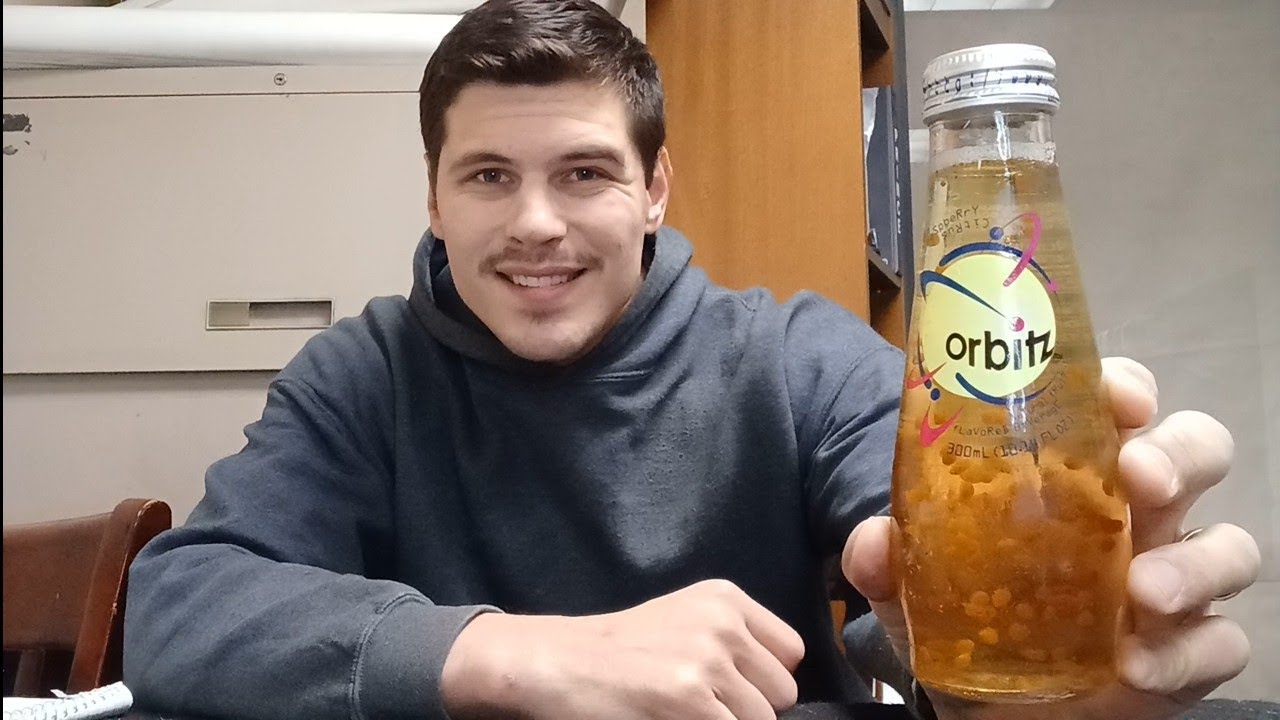 Orbitz official Review
