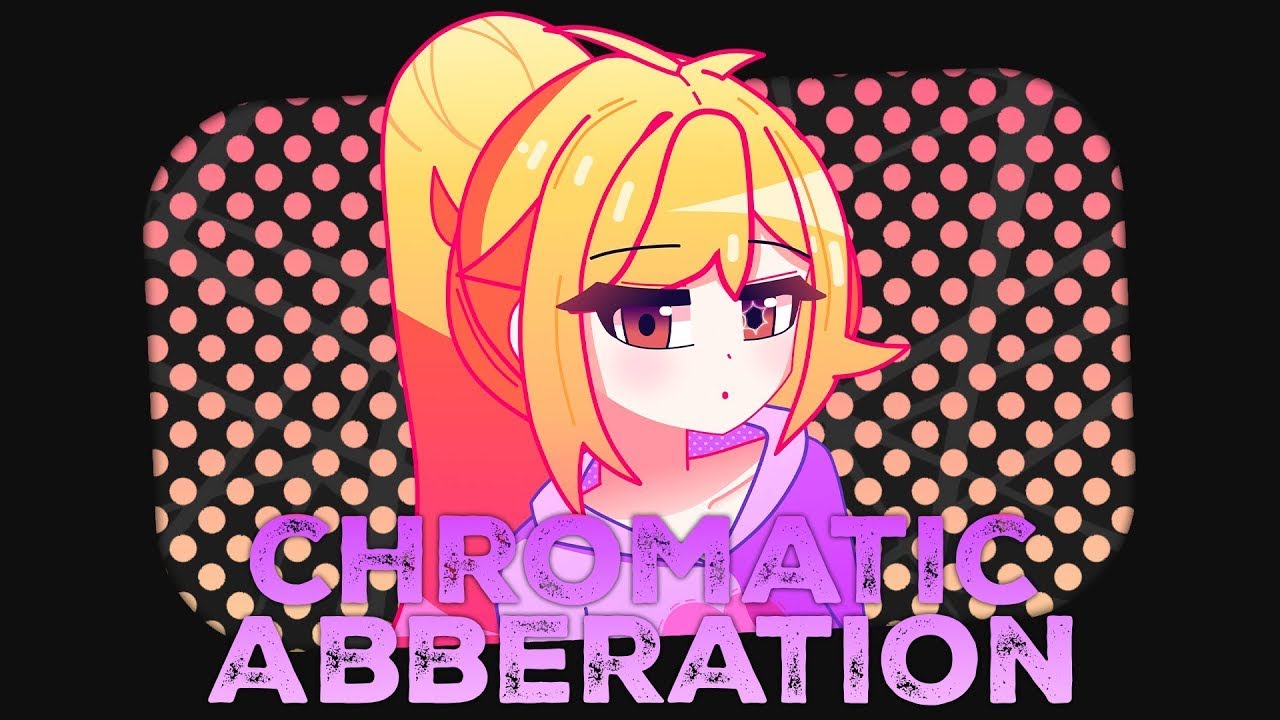 octaneuro - Chromatic Abberation