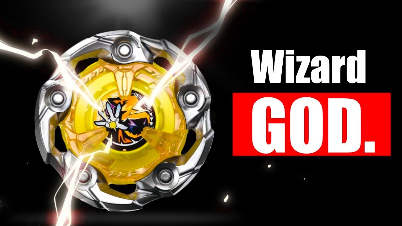 Most HATED Beyblade X Release?! | Wizard Rod 5-70DB Booster Unboxing & Review!