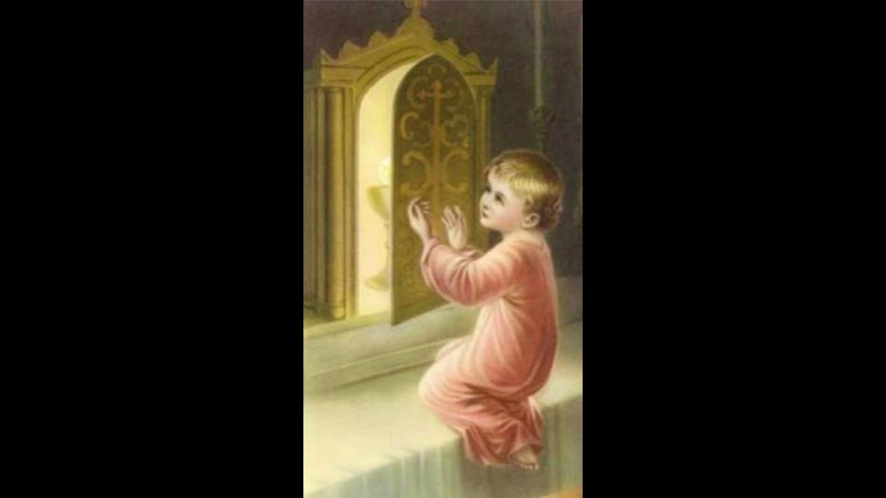 En Esprit et en Vérité (Dei Amoris Cantores)