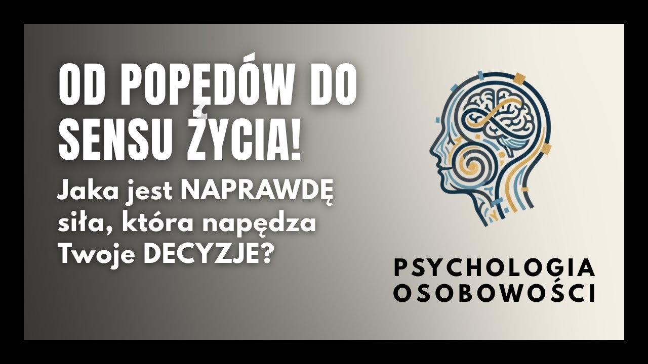 #4 Motywacyjne podejście do osobowości