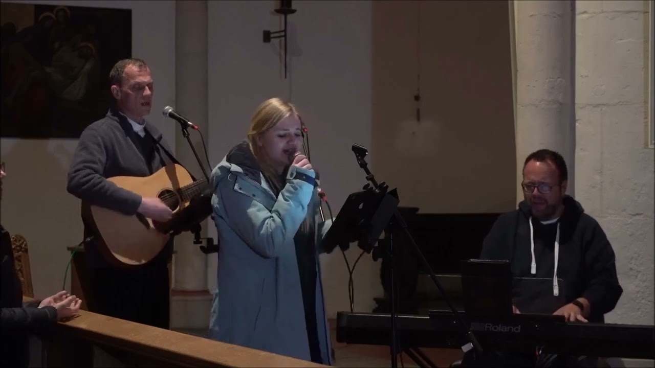 Der Einzige (Outbreak) - Emmanuel house cover 02.03.2023