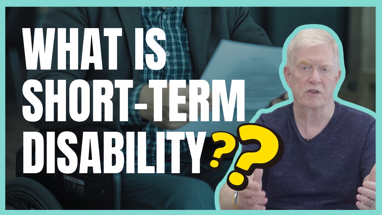 Short-Term Disability Claim Process: What You Need to Know