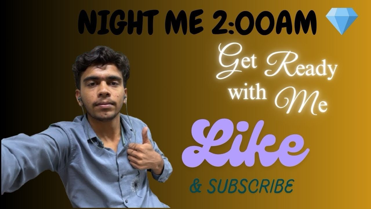 Paresh daily vlog 