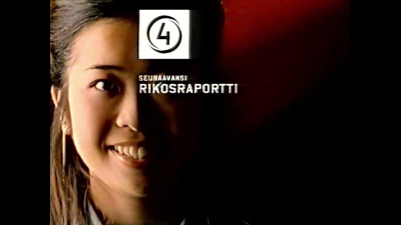 Rikosraportti (Nelonen 2002 Lokakuu)