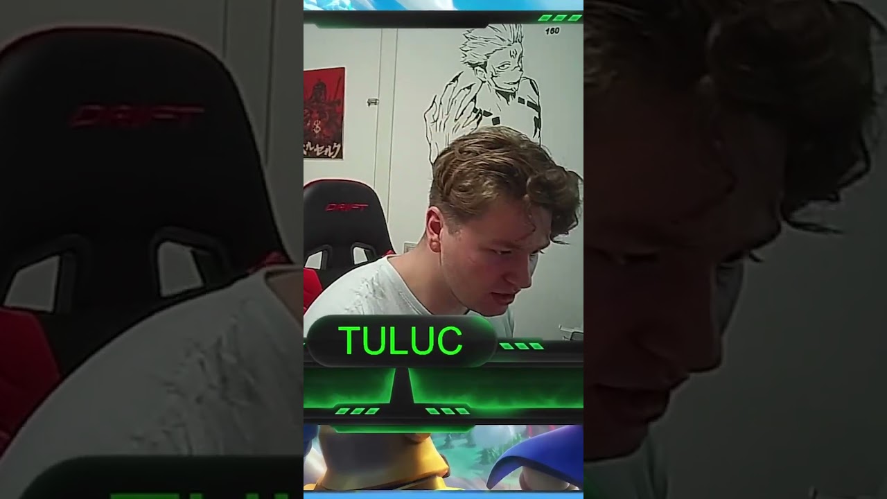 Cuando no quieren que ganes no ganas #clashroyale #reel #tuluc #parati #supercell