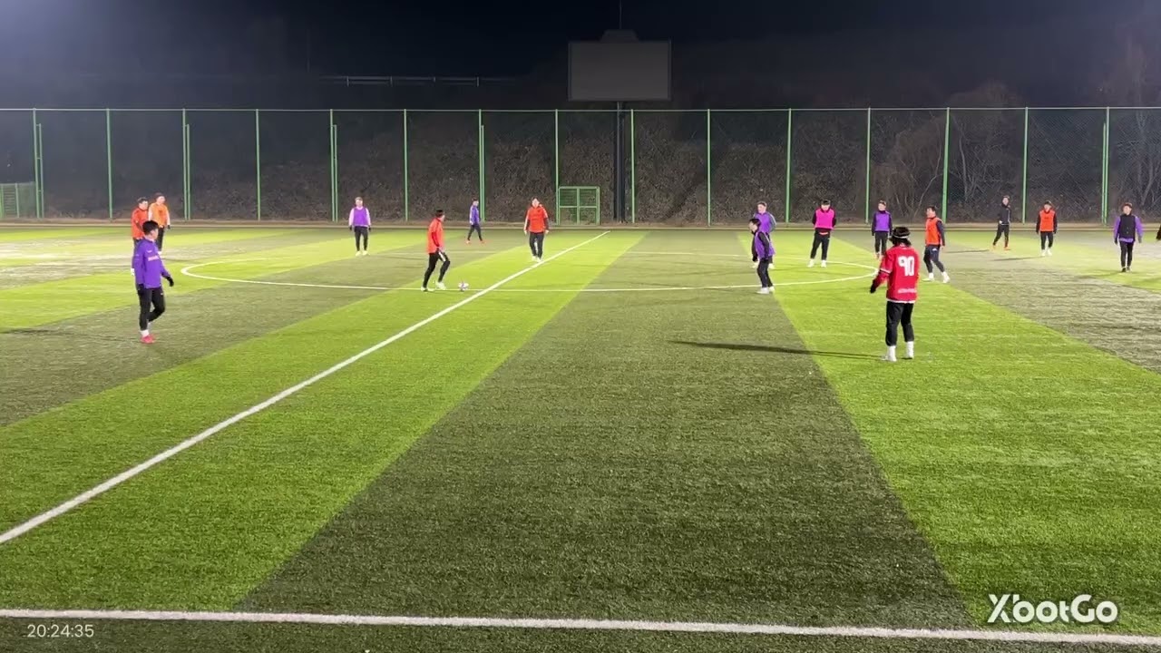 2026.02.20 문성FC 3게임