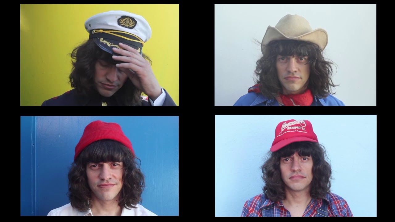 LOS HELADEROS DEL TIEMPO - 