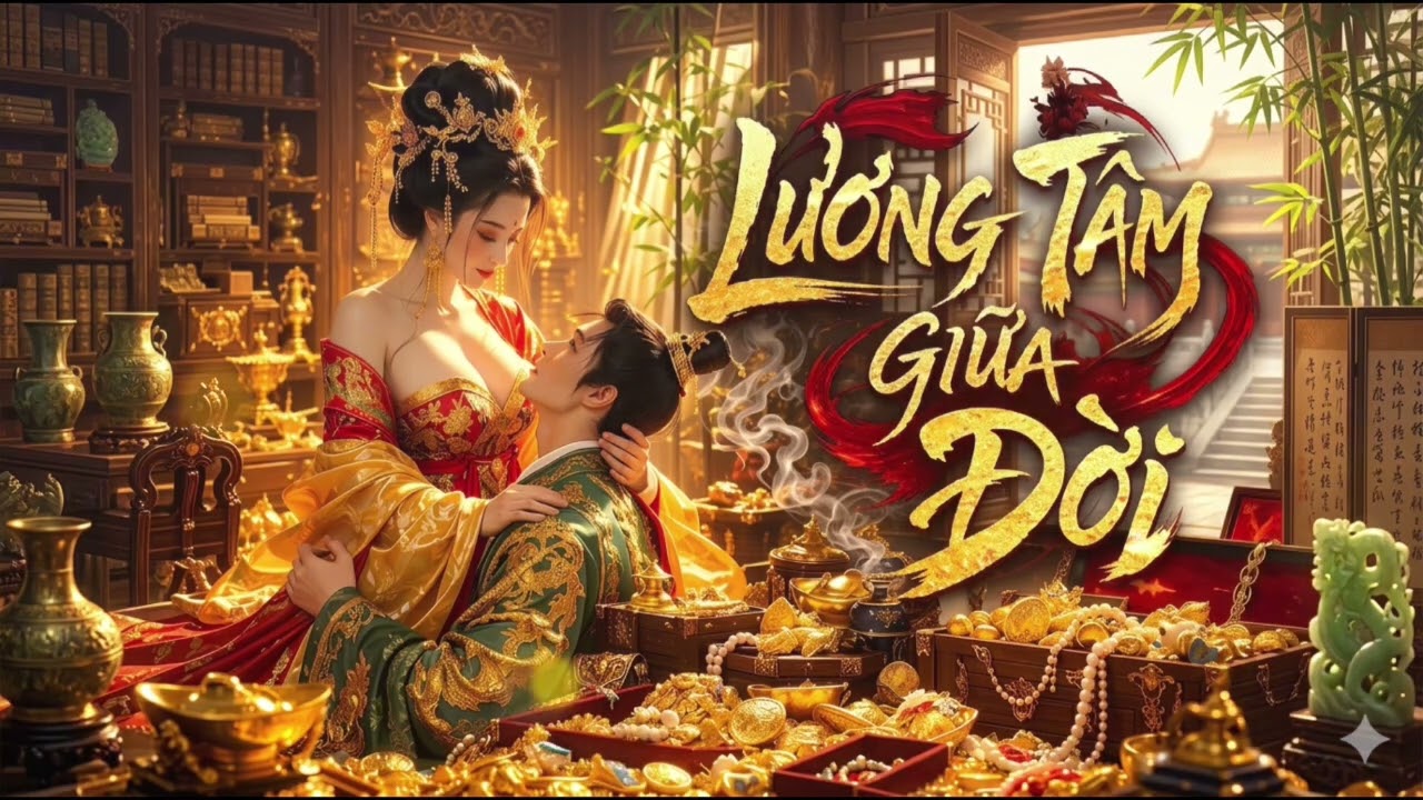 LƯƠNG TÂM GIỮA ĐỜI | Khi Tiền Tài, Danh Vọng Và Dục Vọng Thử Thách Con Người