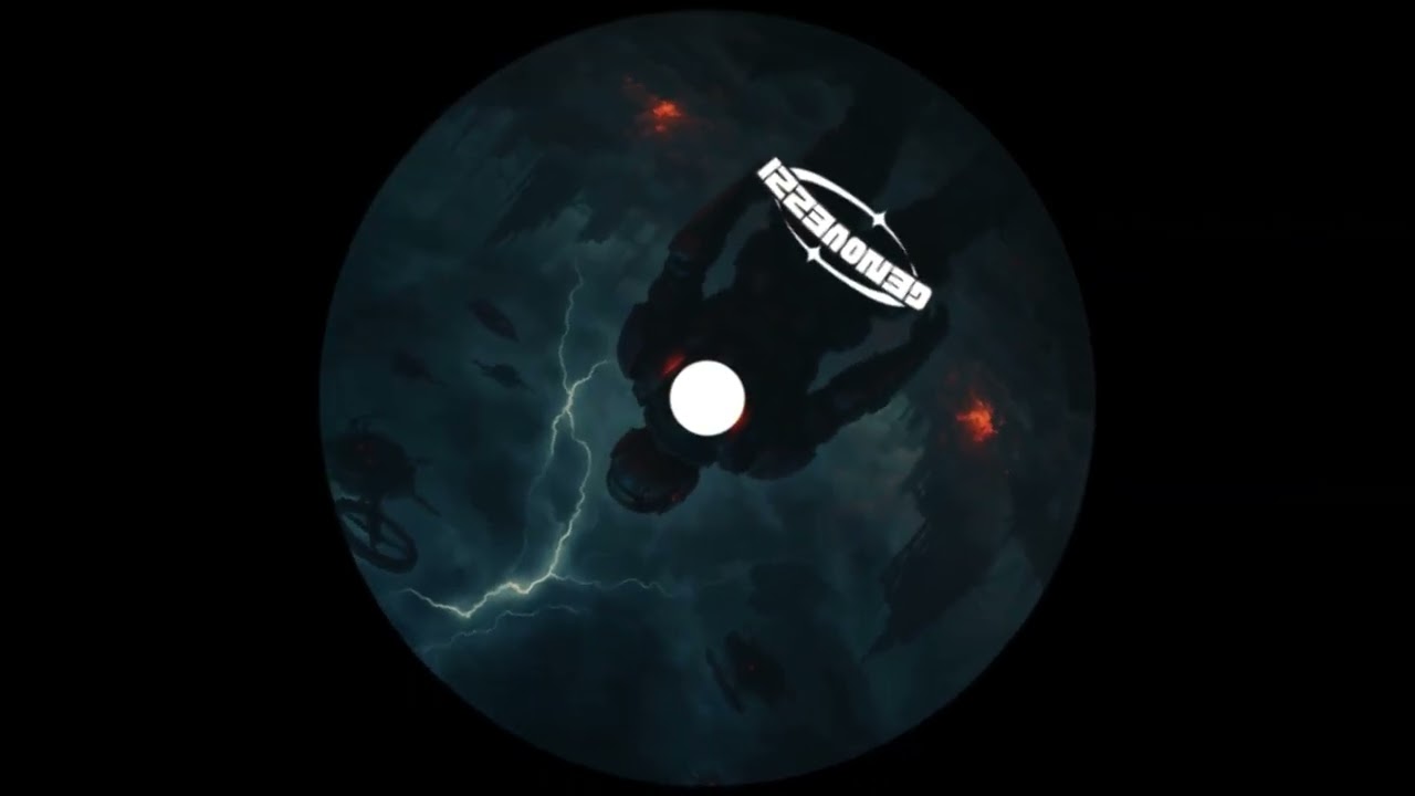 Genovezzi - Attention (Extended mix)