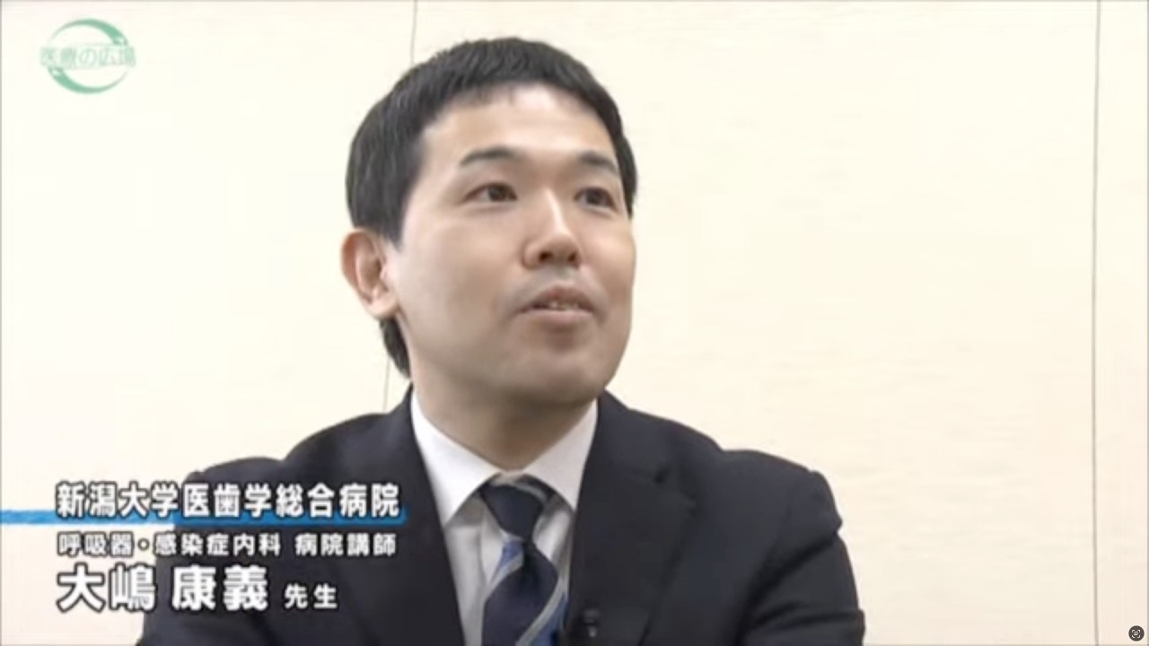 「睡眠時無呼吸症候群」について