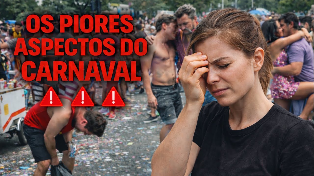 ANESTESIA SOCIAL? Cultura, Mercado e Consumo - O Outro Lado: A alegria e o Silêncio das Crises!