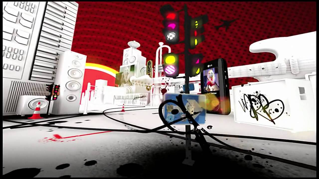 Verizon / VCast