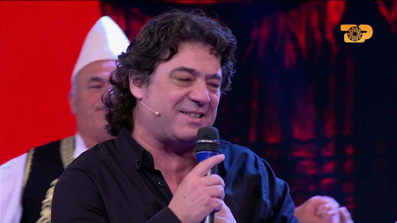 Alket Zaimi (Djemtë e Vjosës) & Paro - Nëno xhani, nëno E Diell 05/06/2022