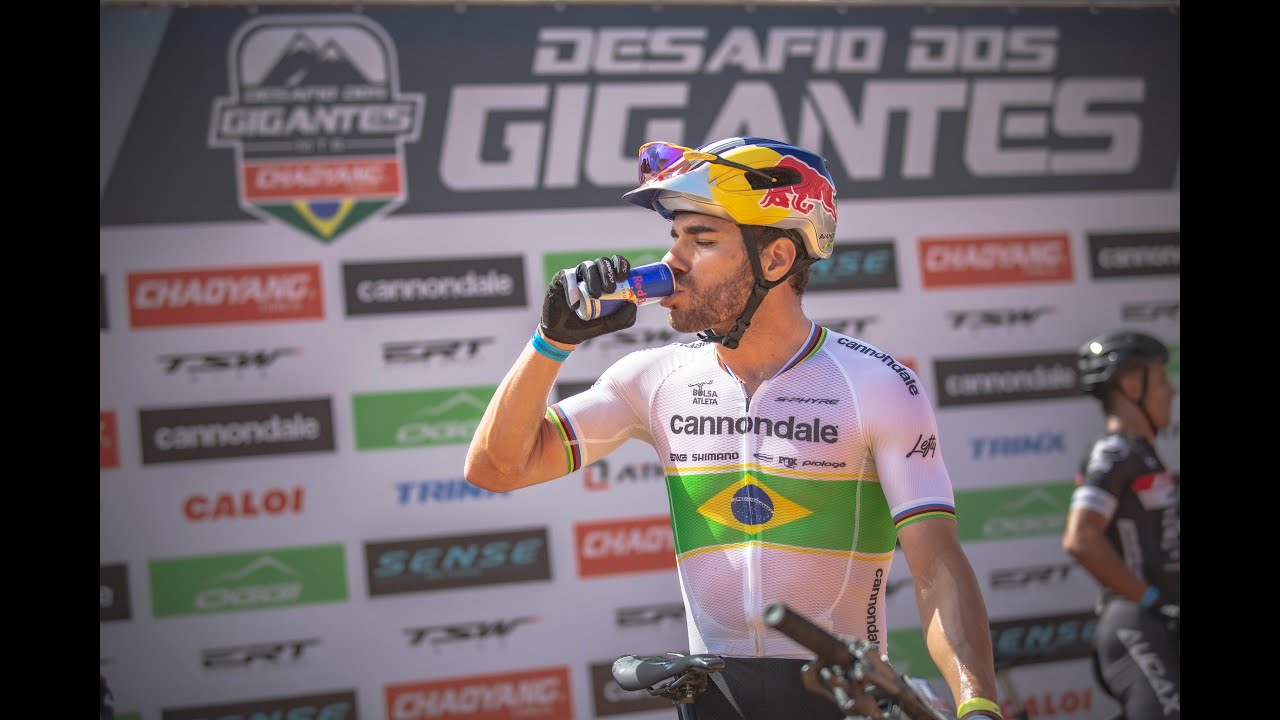 Desafio dos Gigantes - Dia 1 Completo Eliminator / Criterium