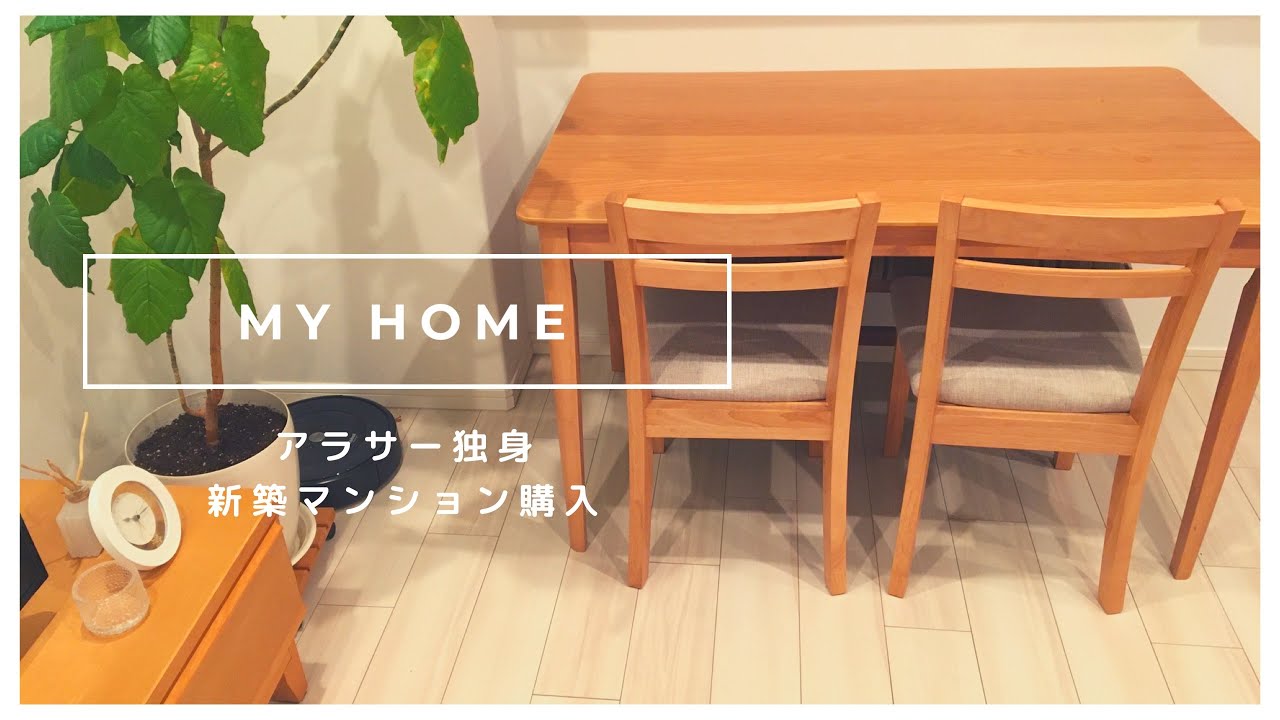 ［新築マンション購入理由］アラサー独身/住宅ローンは固定？変動？