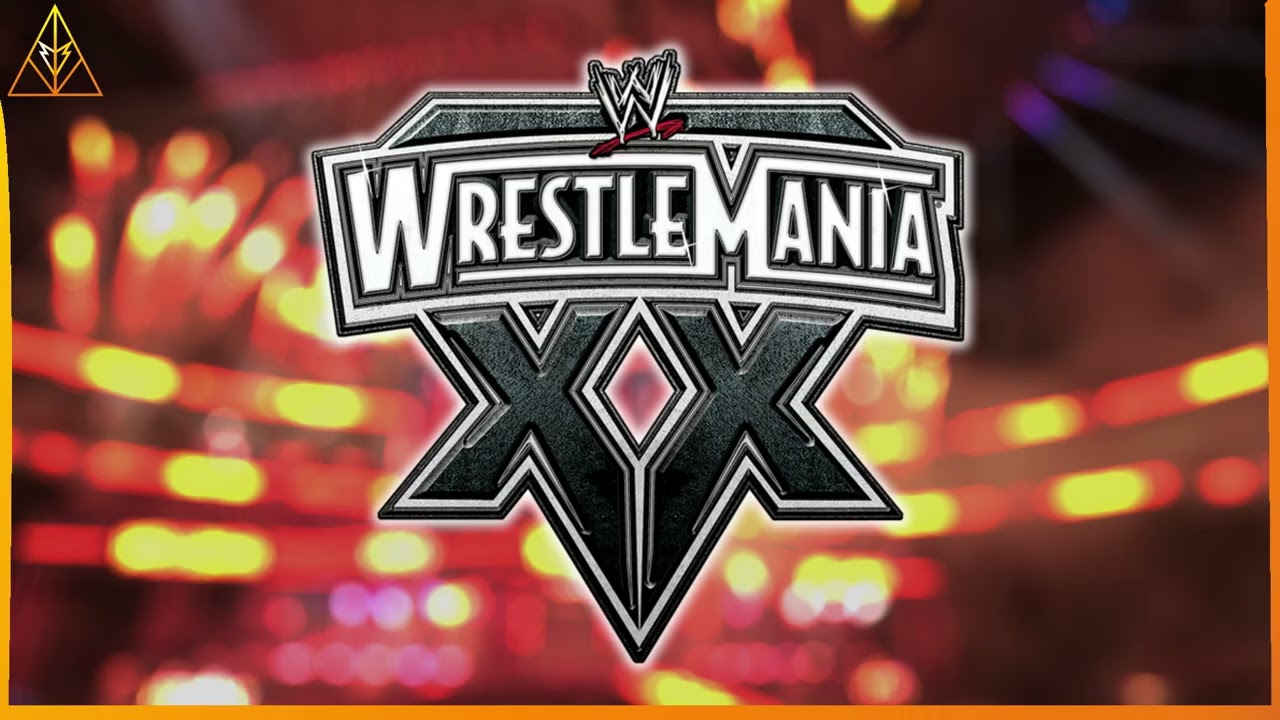 Godsmack - Touché - WWE Wrestlemania XX Theme OST [Slowed + Reverbed]