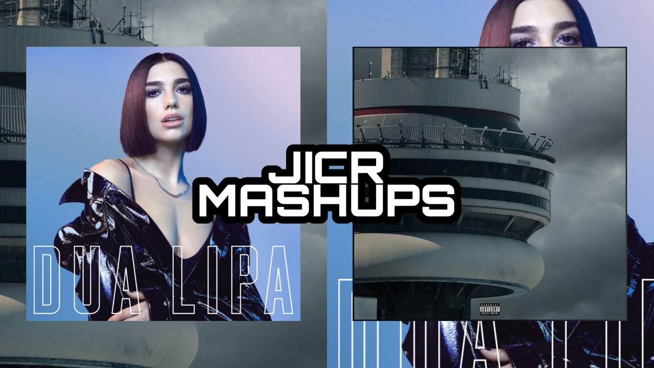 Sean Paul x Drake - No Lie / One Dance - ft. Dua Lipa - MASHUP
