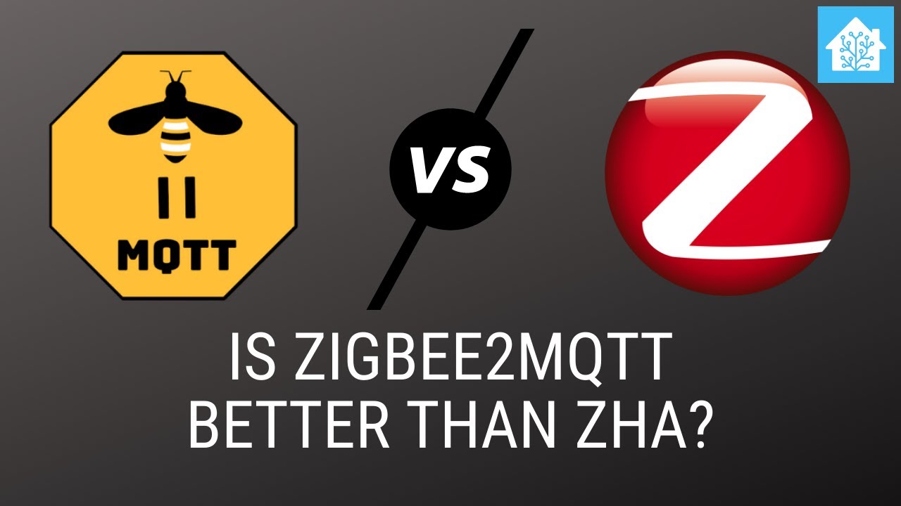 Zigbee2MQTT или ZHA (Zigbee Home Automation) — что выбрать для умного дома?