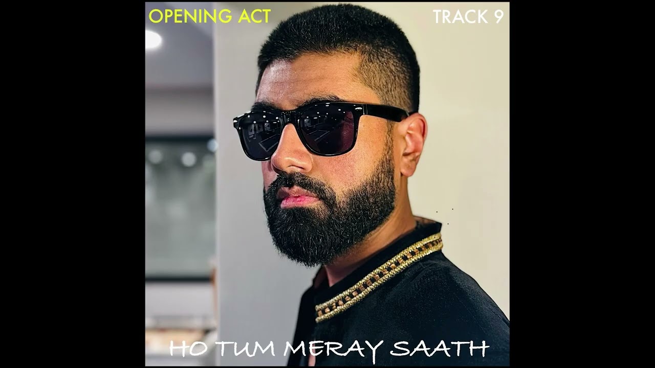 Zain Baig - Ho Tum Meray Saath (Official Audio)