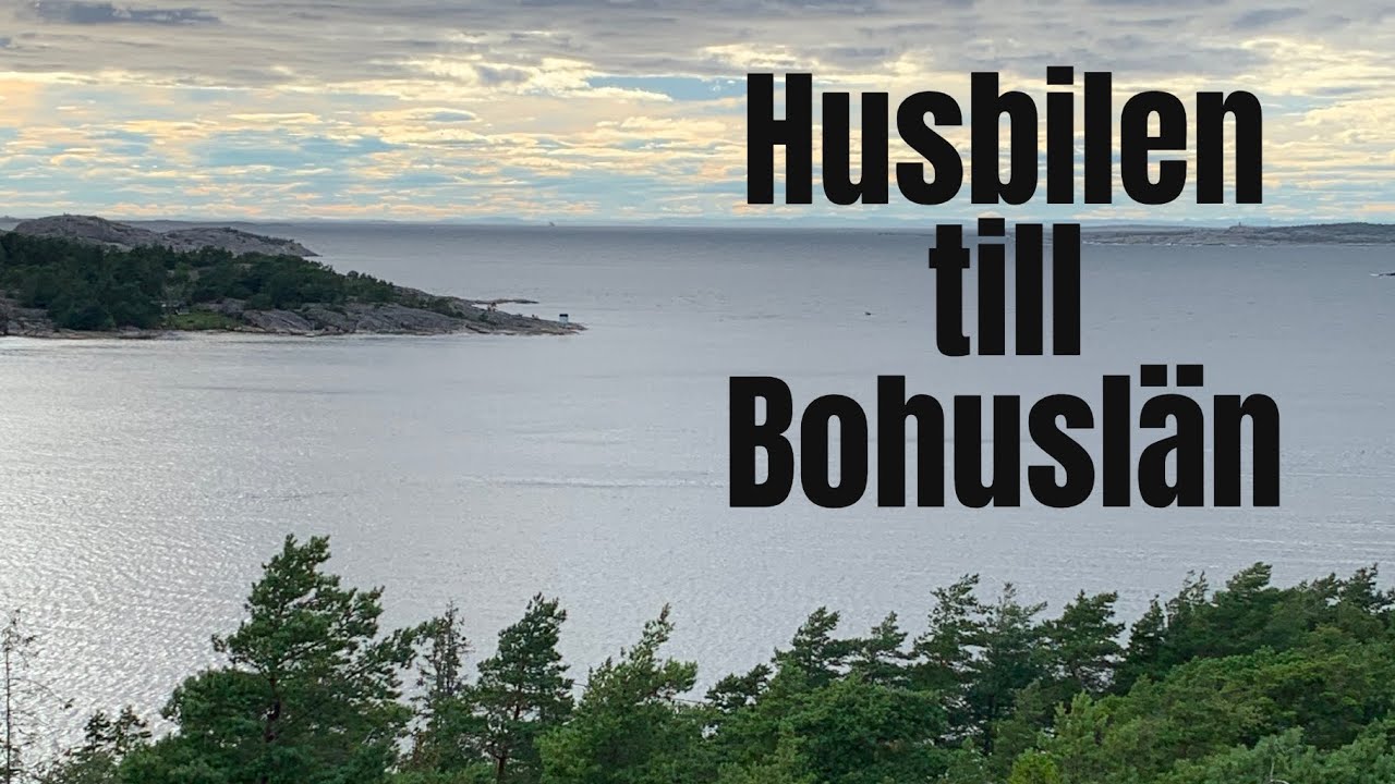 Bohuslän