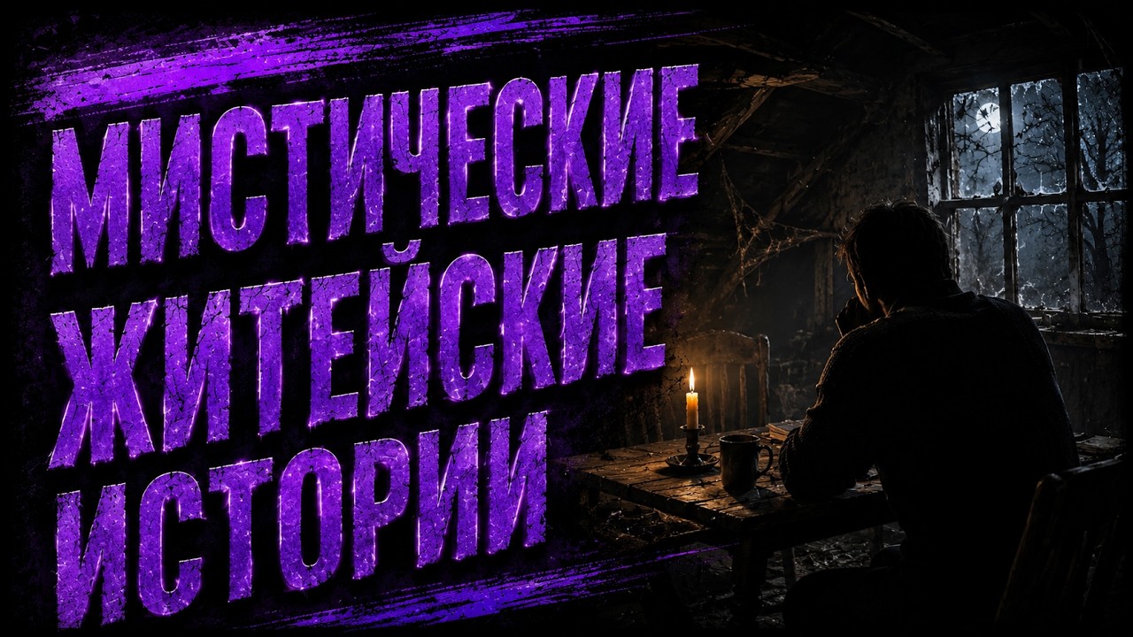 МИСТИЧЕСКИЕ ЖИТЕЙСКИЕ ИСТОРИИ. МИСТИЧЕСКИЕ ИСТОРИИ. СТРАШНЫЕ. ТВОРЧЕСКИЕ